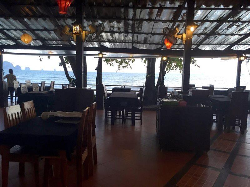 Aonang Beach Home Krabi town Exterior foto