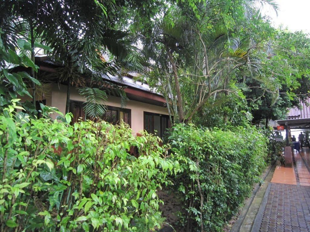 Aonang Beach Home Krabi town Exterior foto