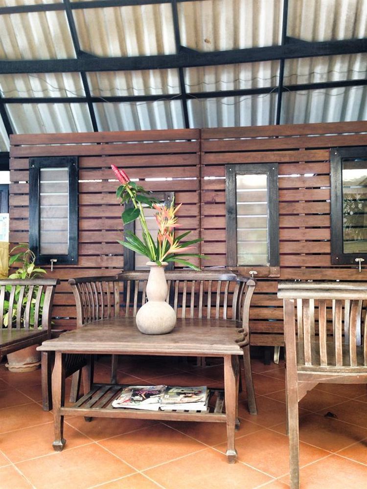 Aonang Beach Home Krabi town Exterior foto