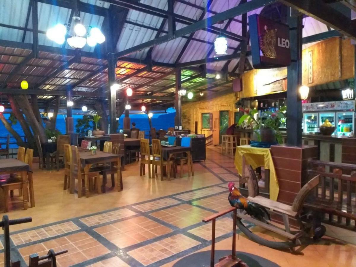 Aonang Beach Home Krabi town Exterior foto