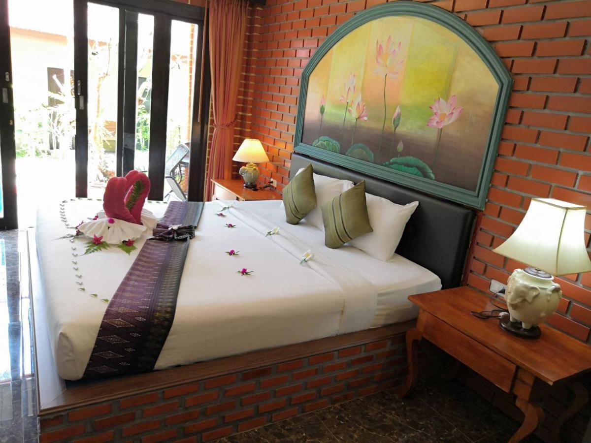 Aonang Beach Home Krabi town Exterior foto